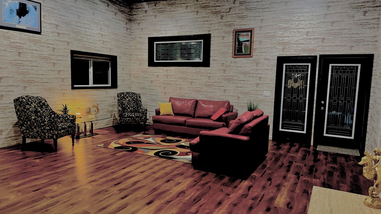 Photo of Livingroom in Alden