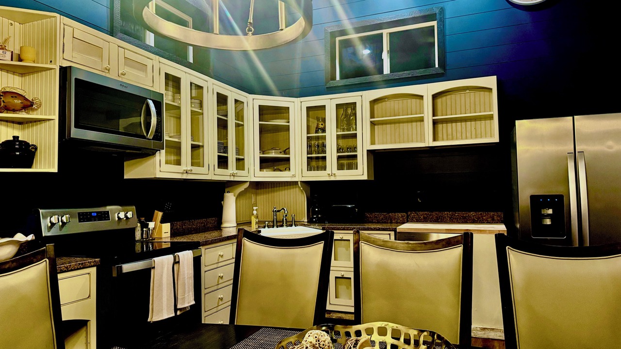 Photo of Kitchen in Alden