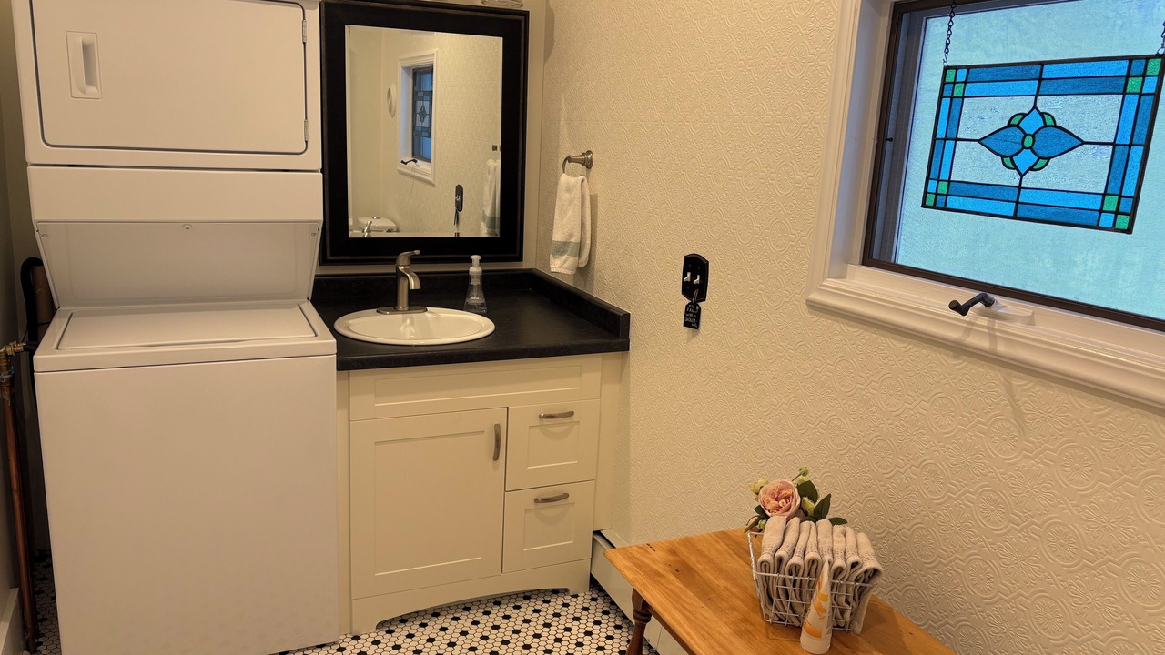 Photo of Bathroom in Wakefield