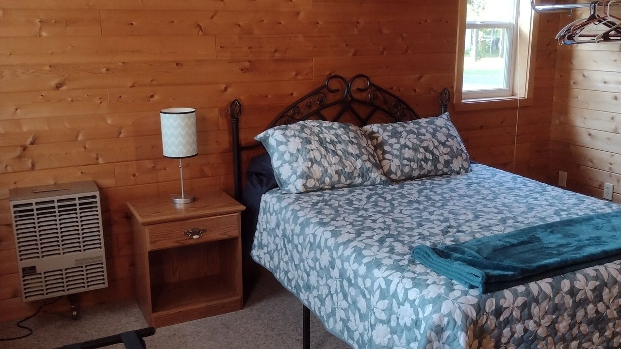 Photo of Bedroom in Bergland