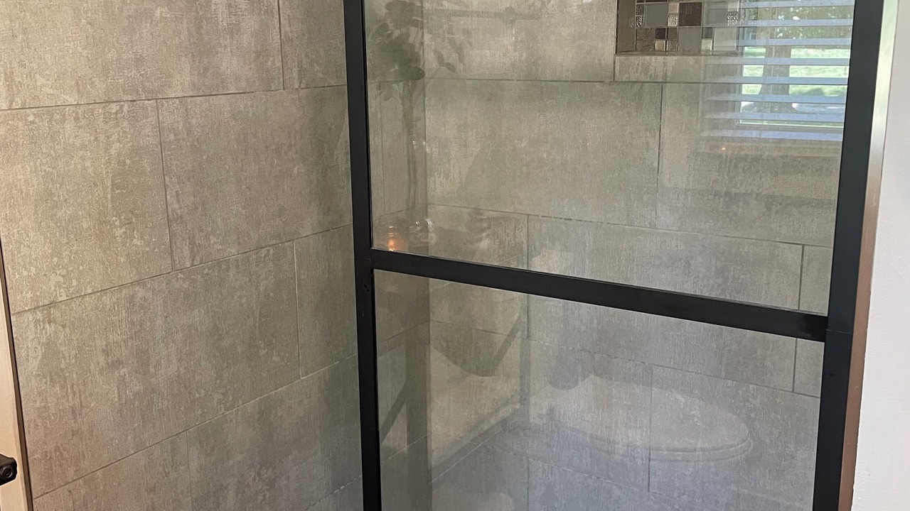 Photo of Bathroom in Battle Creek