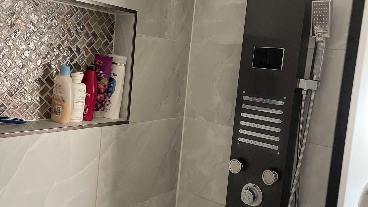 Photo of Bathroom in Battle Creek
