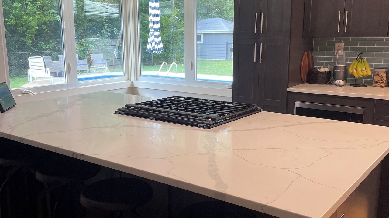 Photo of Kitchen in Battle Creek