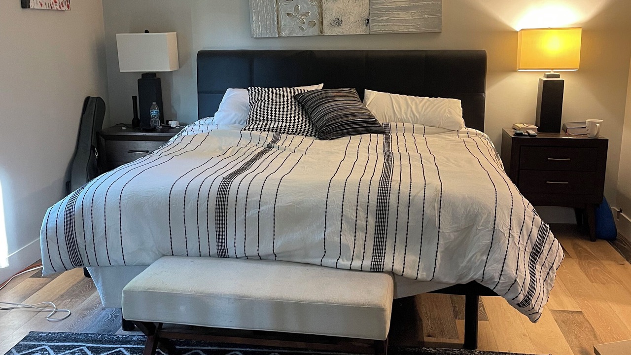 Photo of Bedroom in Battle Creek