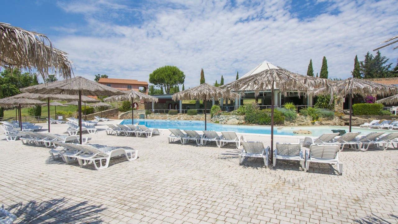 Photo of Outdoor in Riparbella