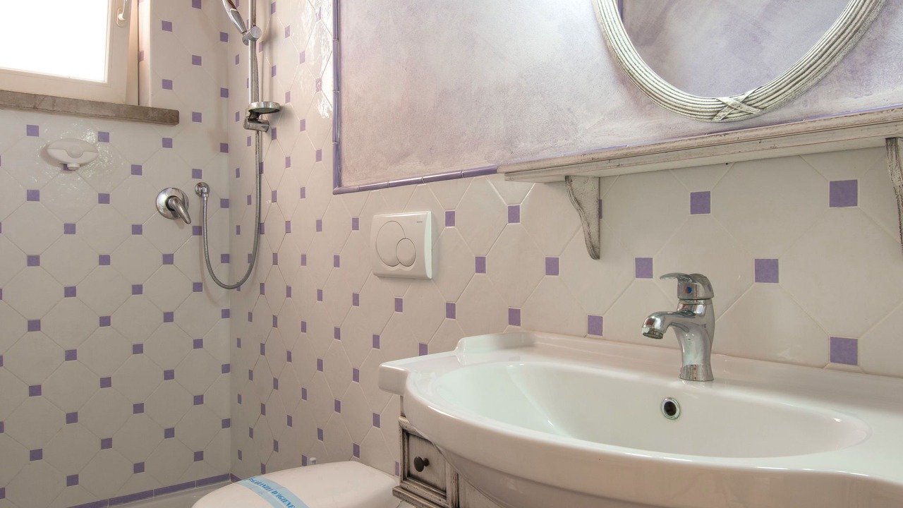 Photo of Bathroom in Riparbella