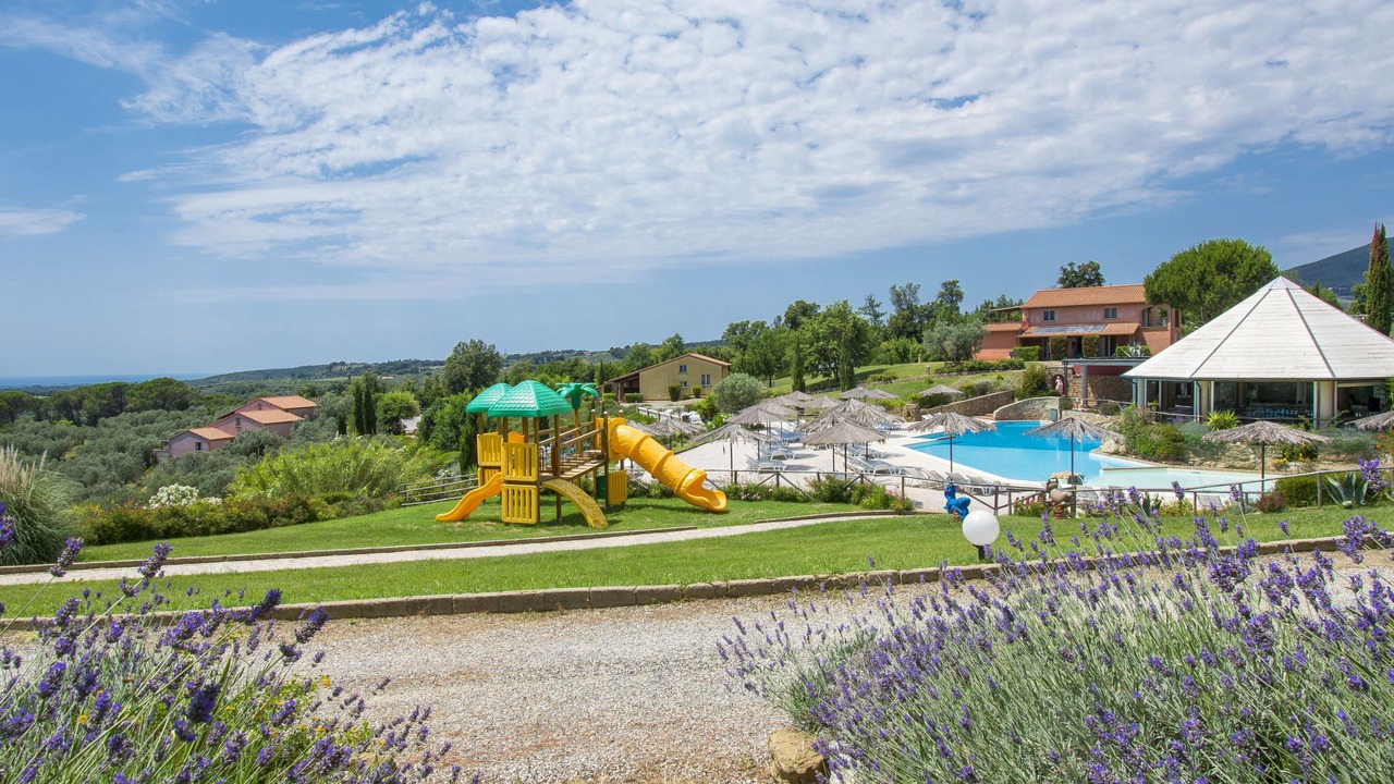 Photo of Outdoor in Riparbella