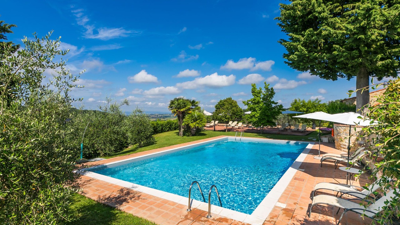 Photo of Outdoor in Tavarnelle Val di Pesa