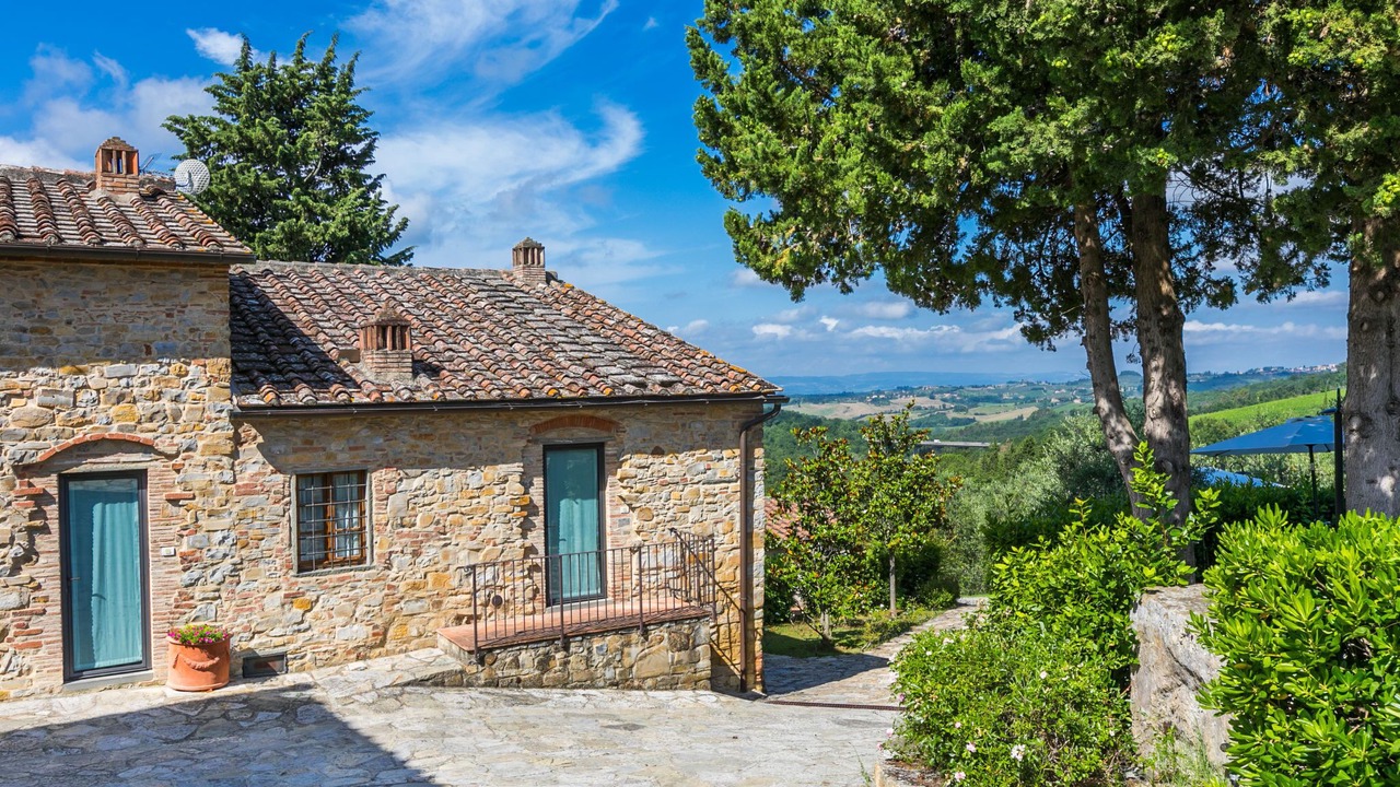 Photo of Others in Tavarnelle Val di Pesa