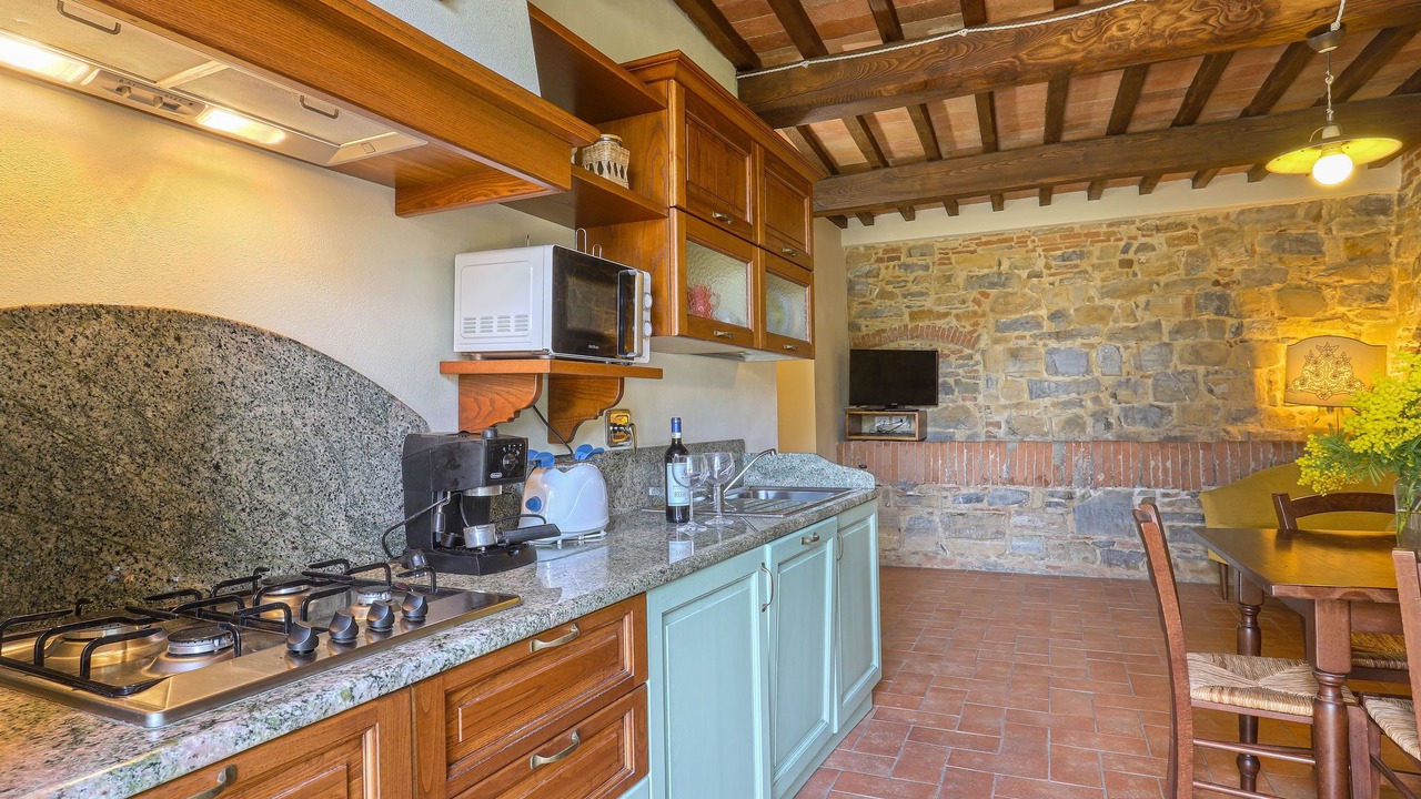 Photo of Bedroom in Tavarnelle Val di Pesa