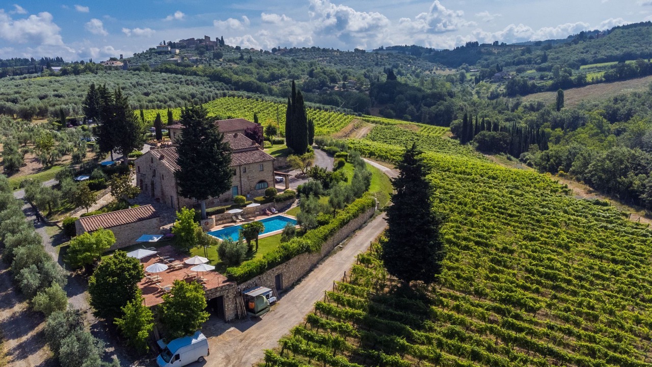 Photo of Others in Tavarnelle Val di Pesa