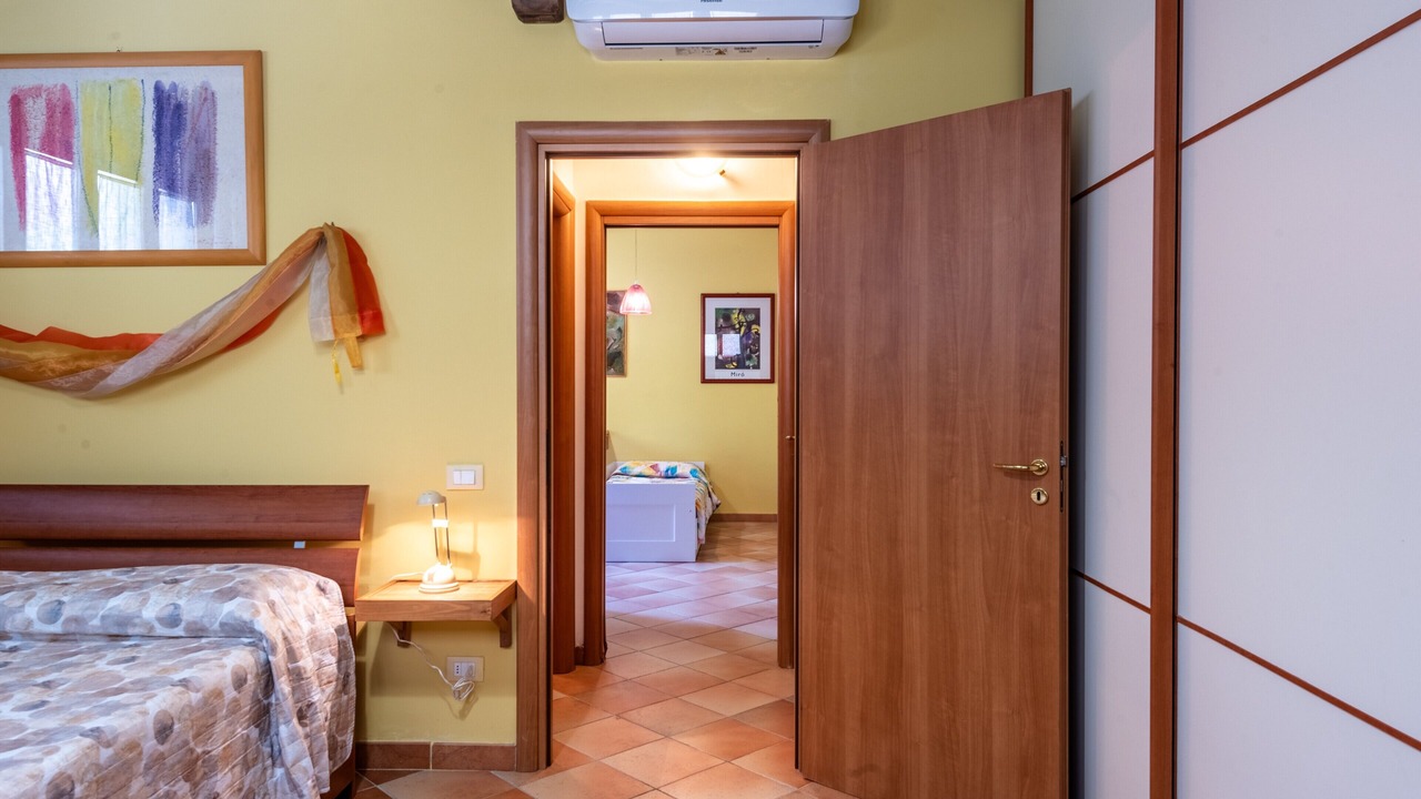 Photo of Bedroom in Colle di Val d'Elsa