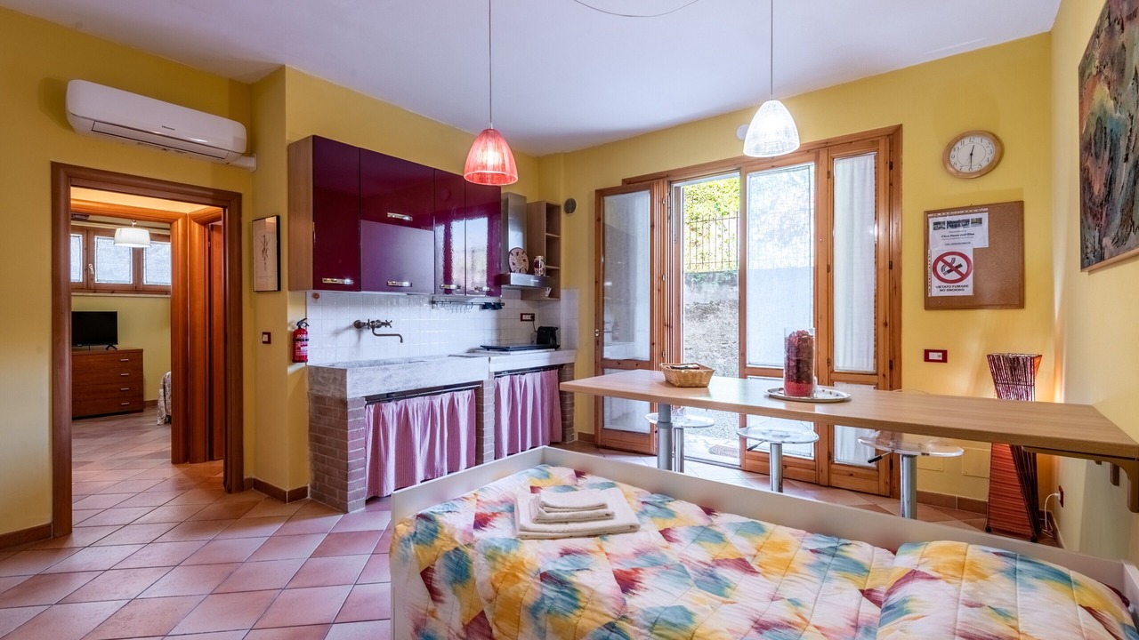 Photo of Bedroom in Colle di Val d'Elsa