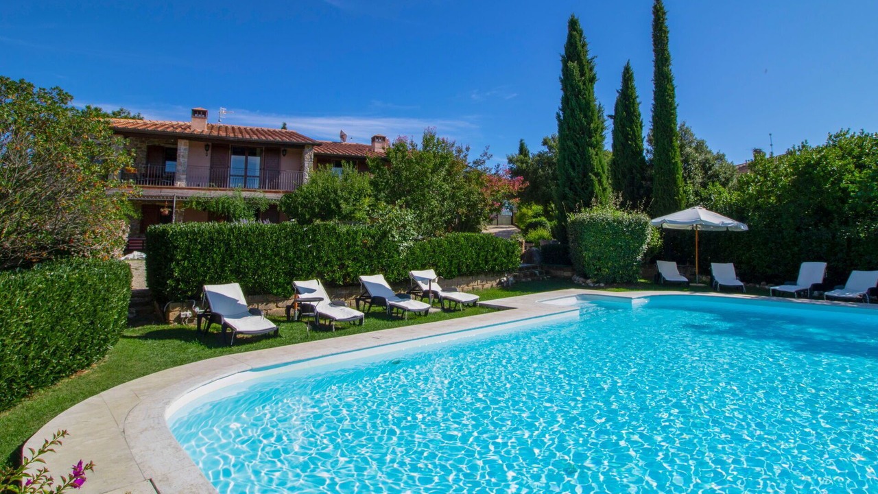 Photo of Outdoor in Poderi