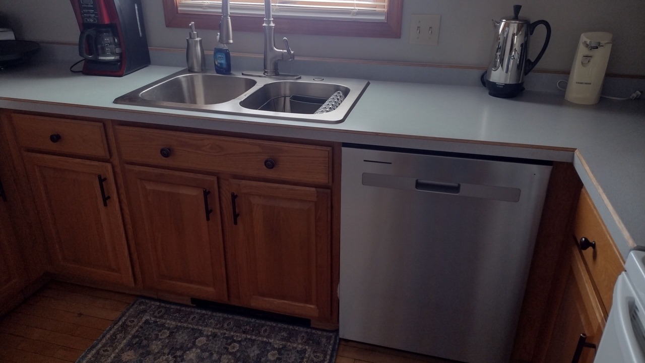 Photo of Kitchen in Bergland