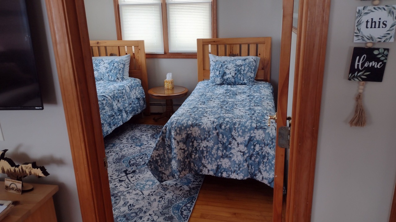Photo of Bedroom in Bergland