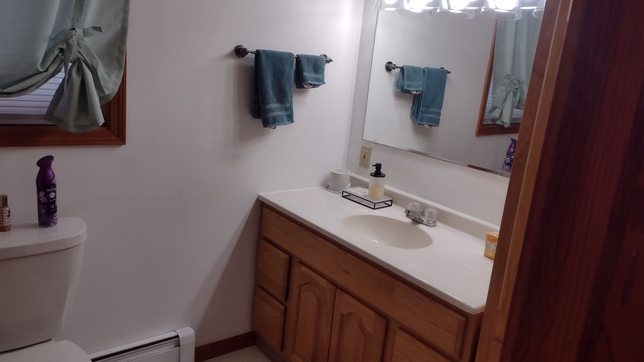 Photo of Bathroom in Bergland