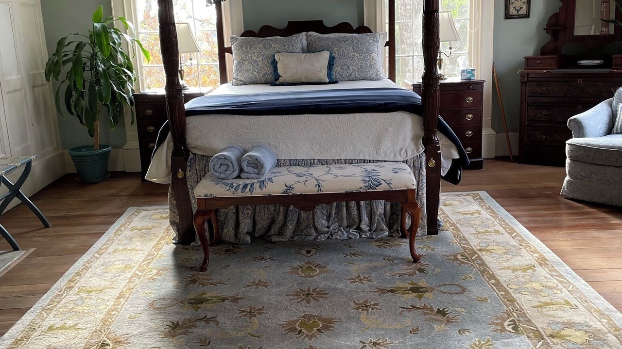 Photo of Bedroom in Eatonton