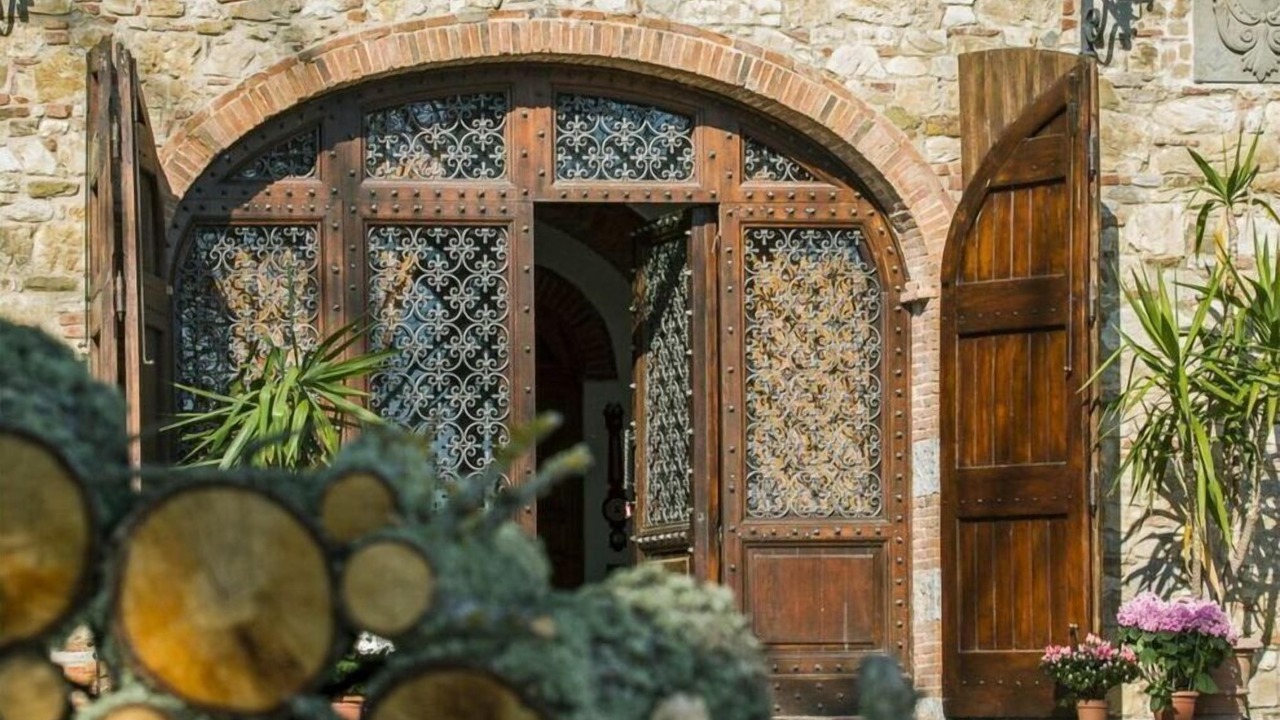 Photo of Outdoor in Gaiole in Chianti