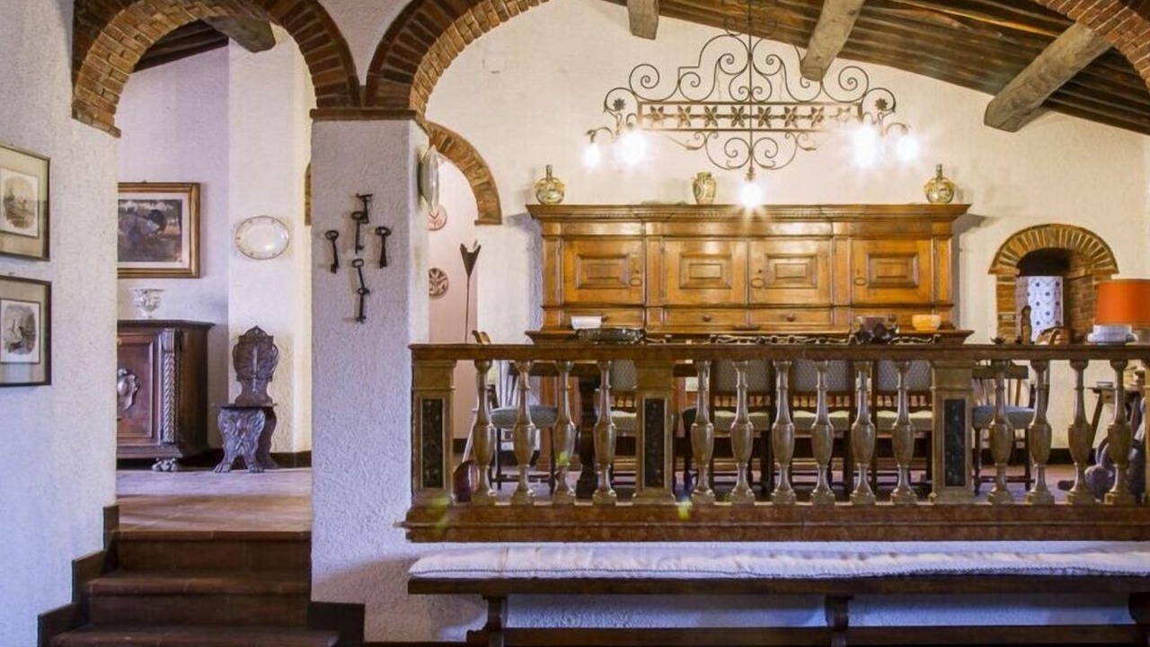 Photo of Others in Gaiole in Chianti