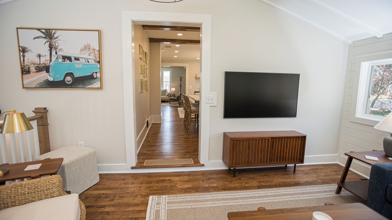 Photo of Livingroom in Leland