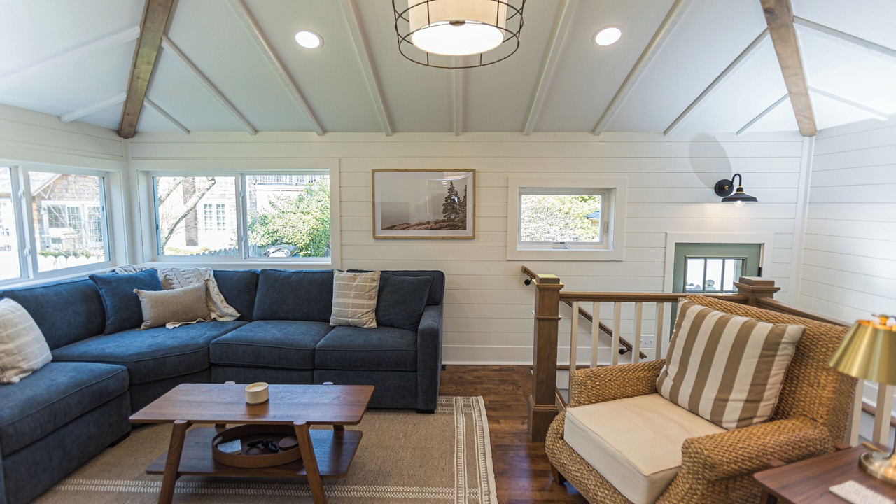 Photo of Livingroom in Leland