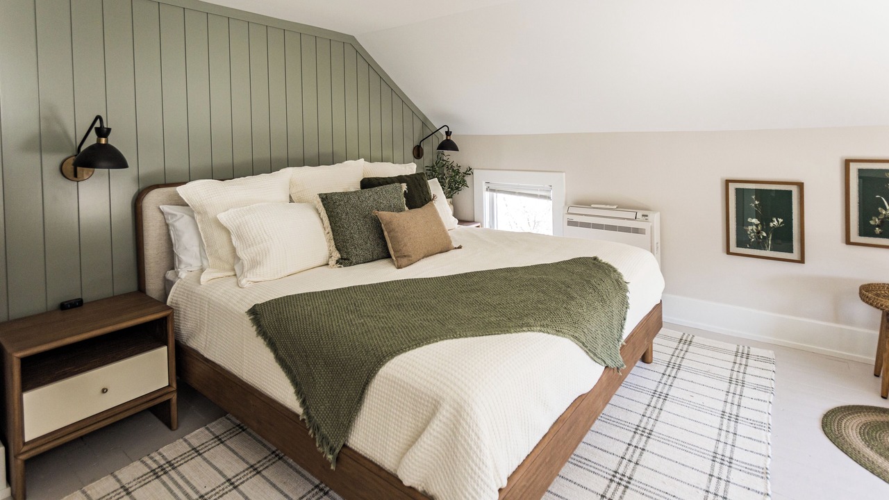 Photo of Bedroom in Leland