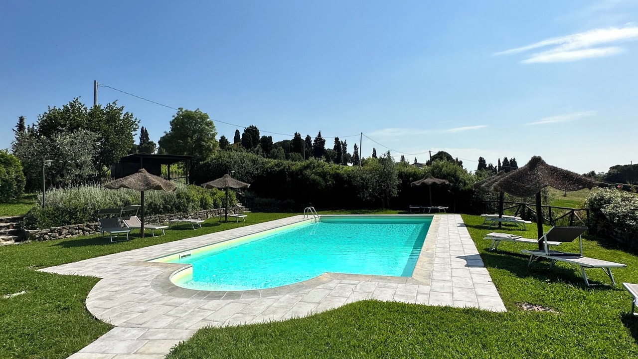 Photo of Outdoor in Cerreto Guidi