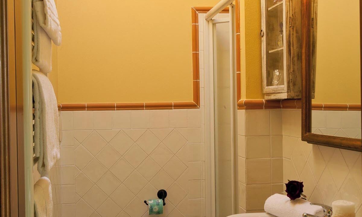 Photo of Bathroom in Cerreto Guidi