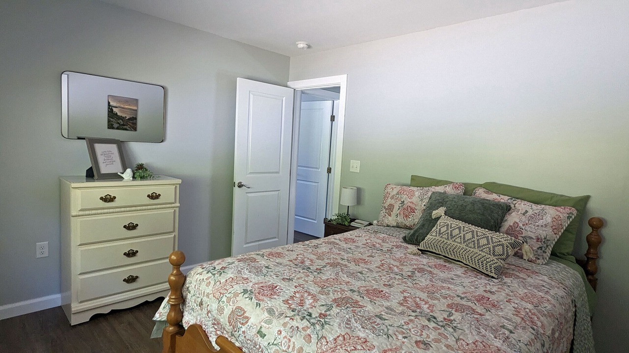 Photo of Bedroom in Paradise