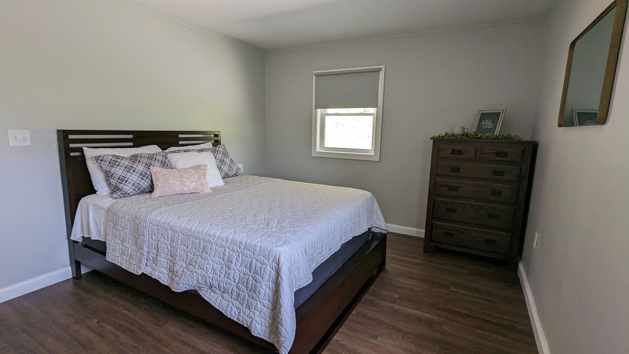 Photo of Bedroom in Paradise
