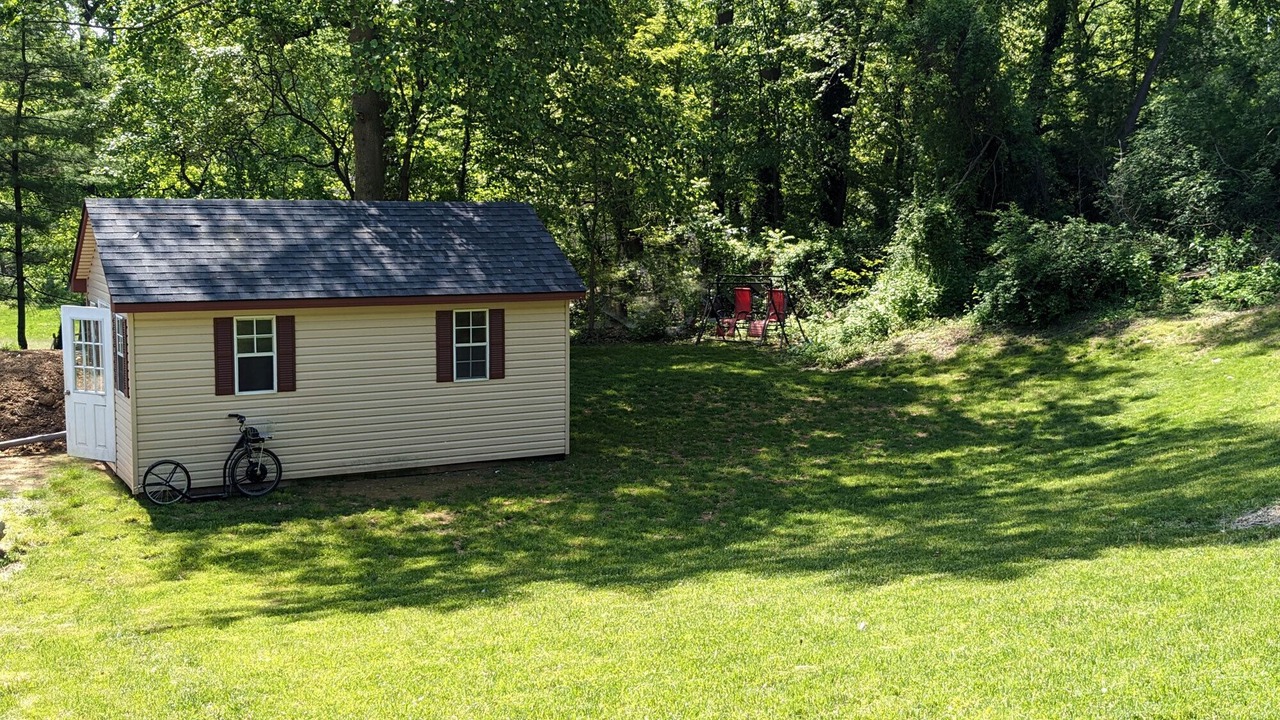 Photo of Outdoor in Paradise