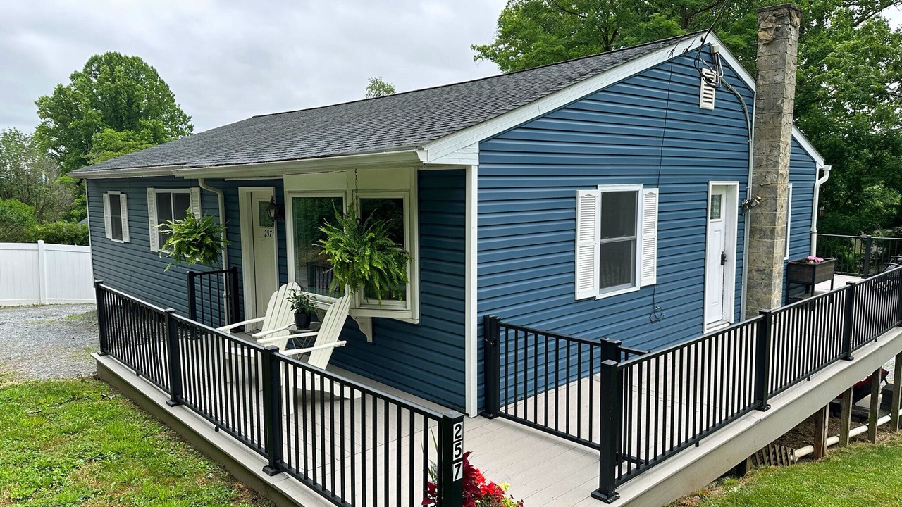 Photo of Outdoor in Paradise