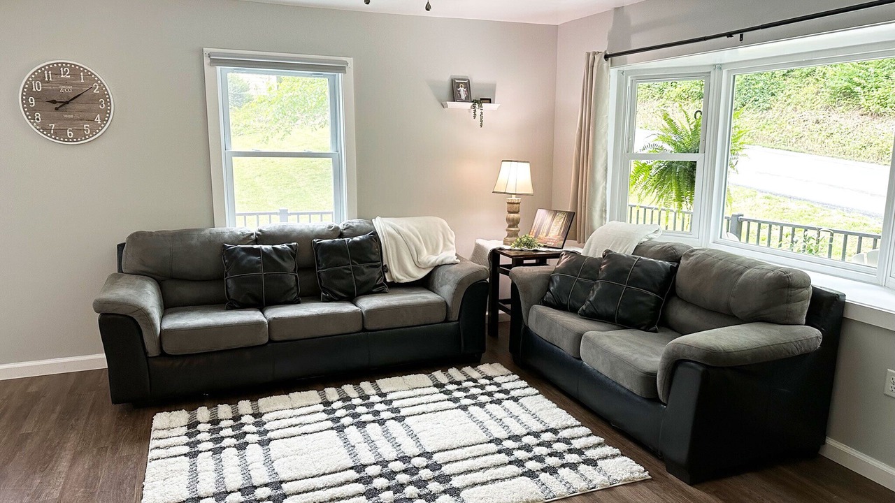 Photo of Livingroom in Paradise