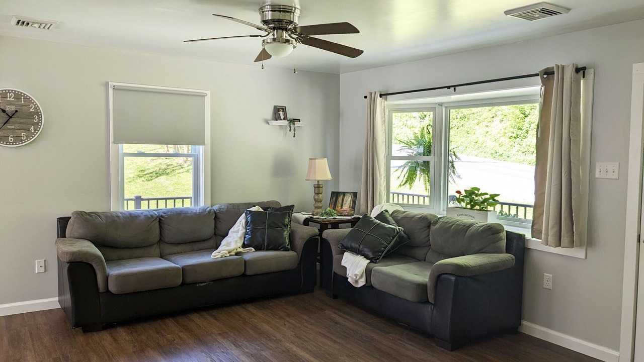 Photo of Livingroom in Paradise