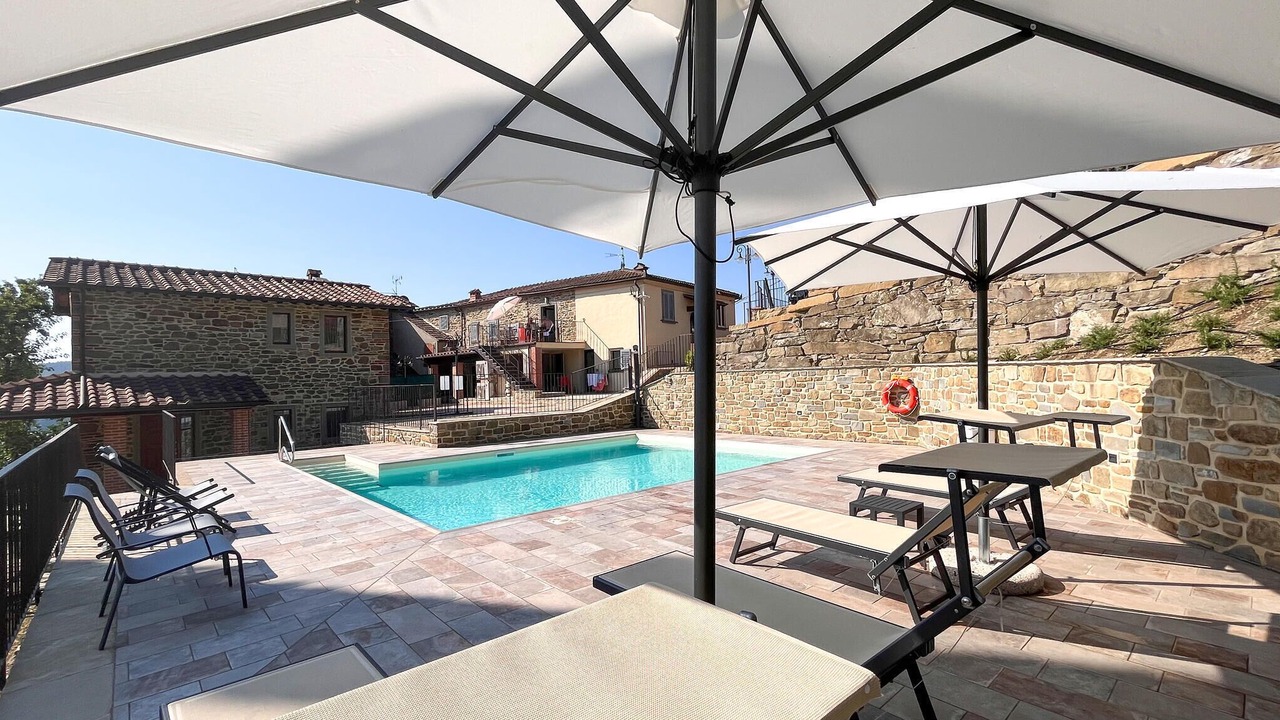Photo of Outdoor in Castel Focognano