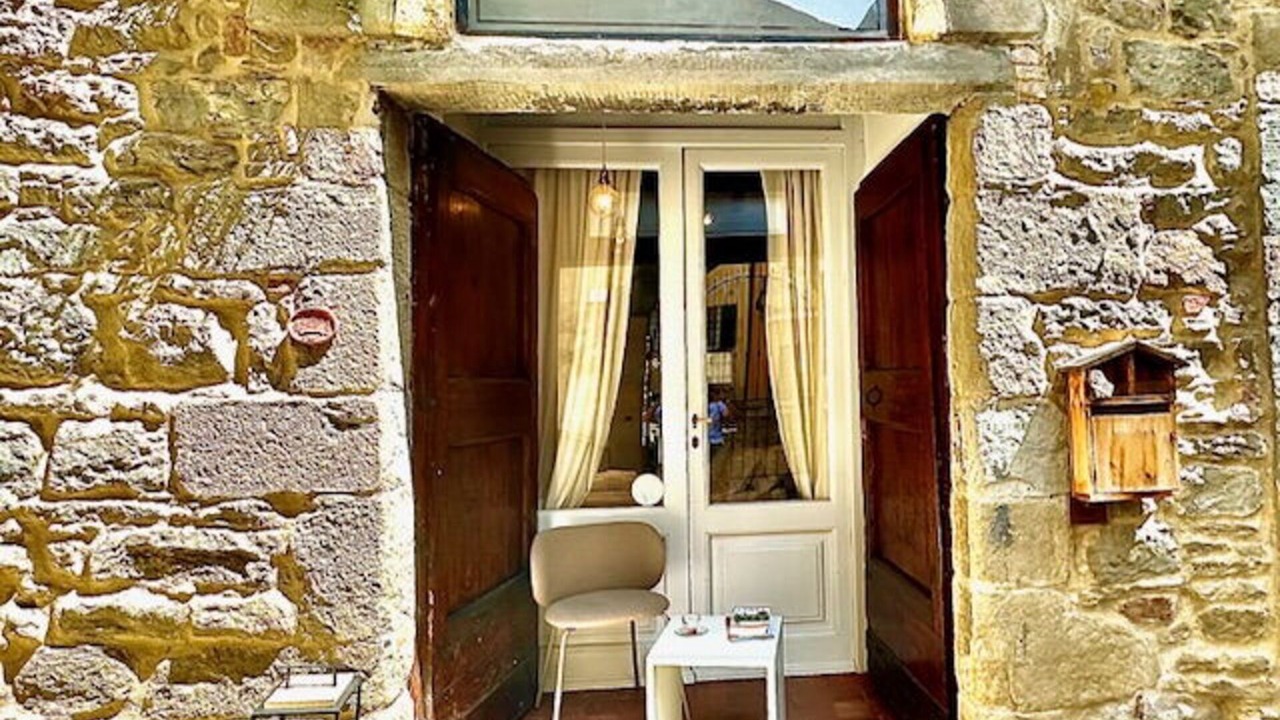 Photo of Outdoor in Cortona Old Town