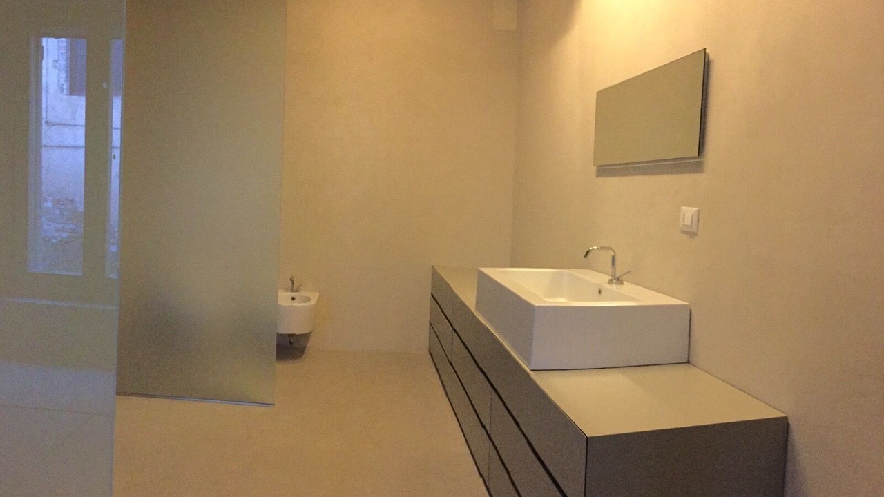 Photo of Bathroom in Manciano