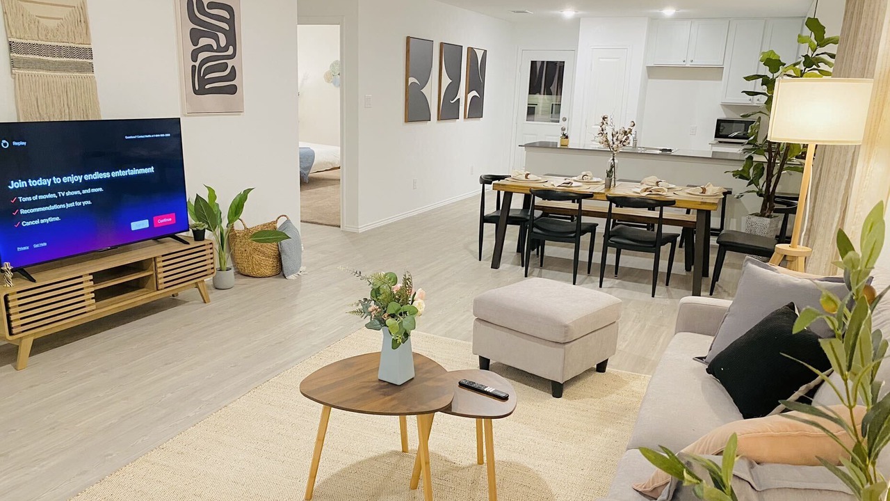 Photo of Livingroom in New Braunfels