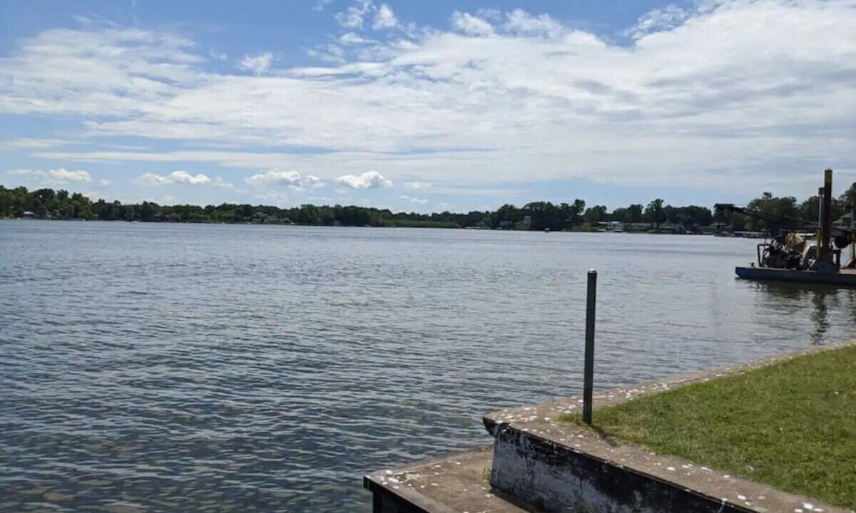 Photo of Others in Paw Paw Lake
