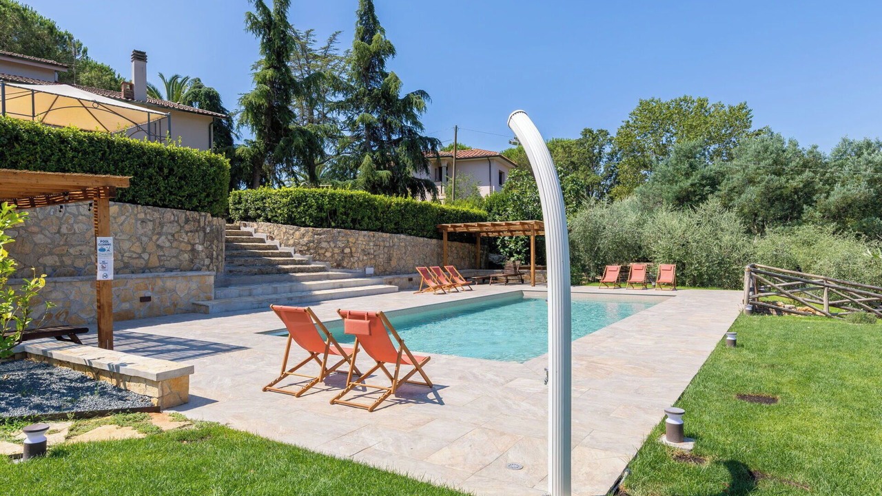 Photo of Outdoor in Casale Marittimo