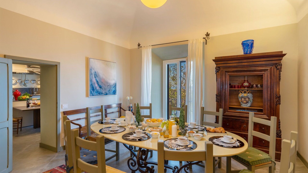 Photo of Bedroom in Populonia