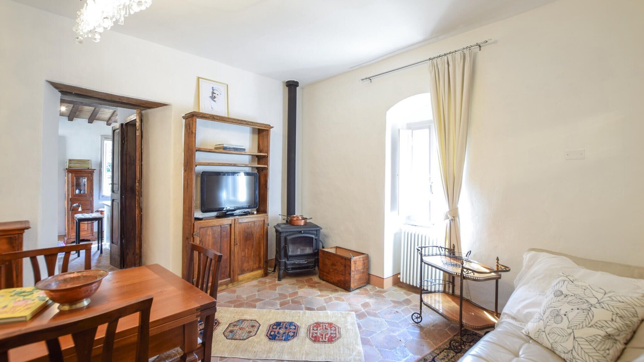Photo of Bedroom in Sansepolcro
