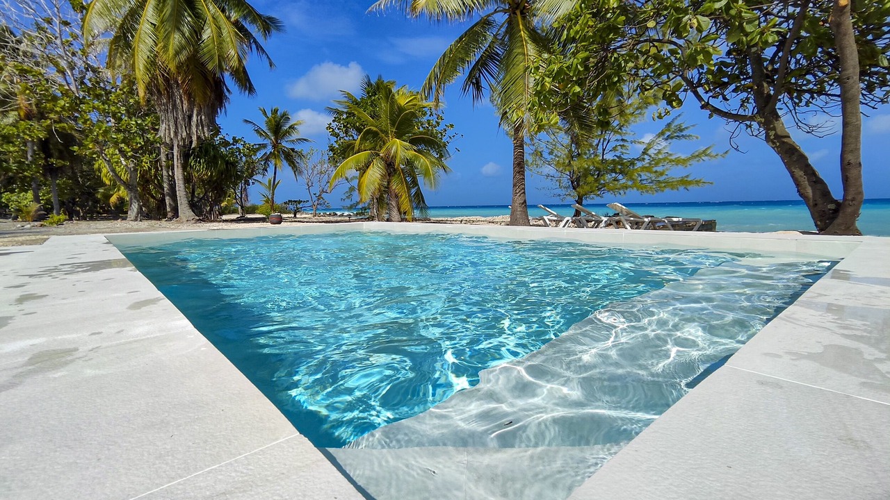 Photo of Outdoor in Rangiroa