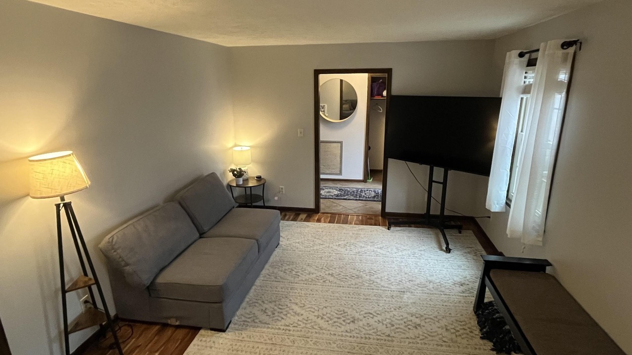 Photo of Livingroom in Forest