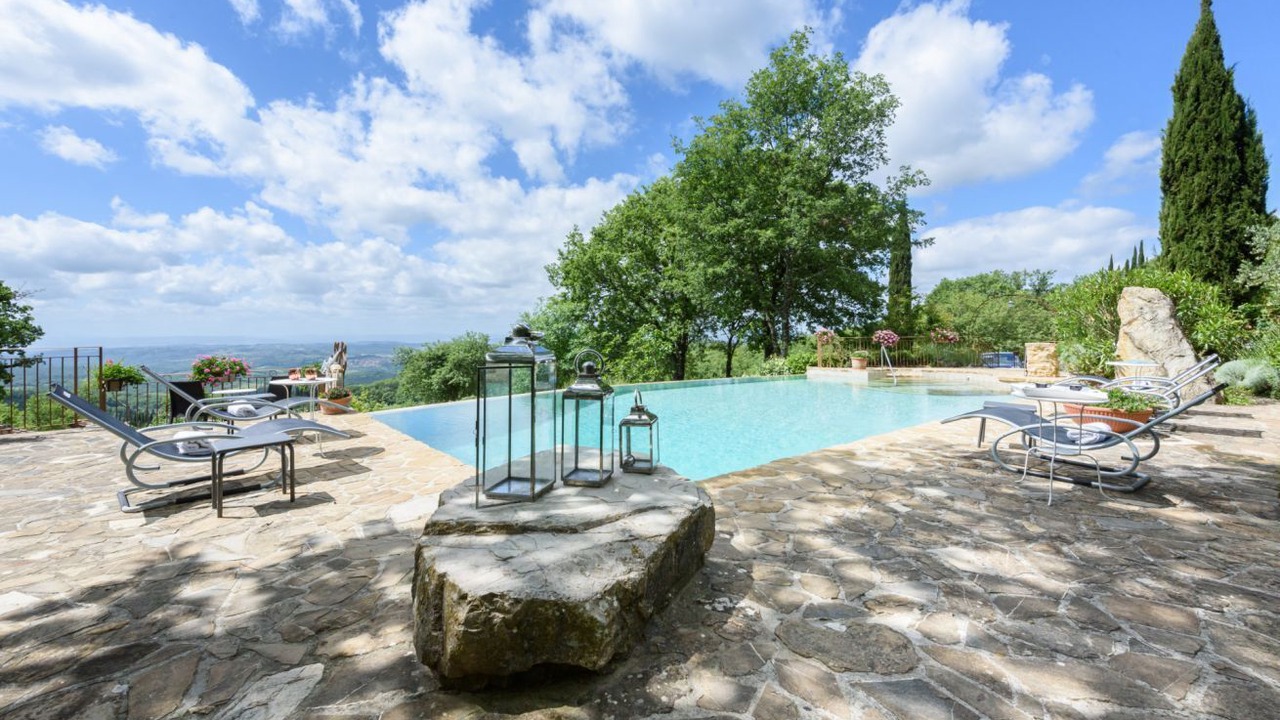 Photo of Outdoor in Castellina in Chianti