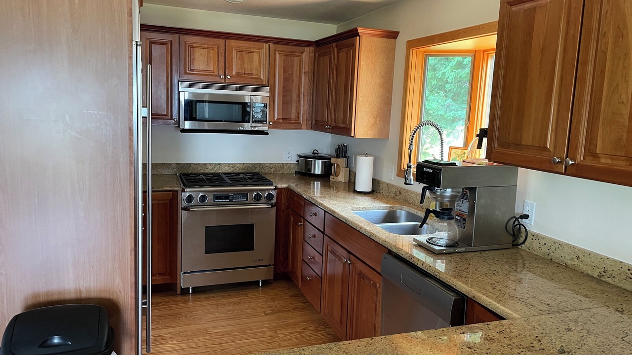 Photo of Kitchen in Alden