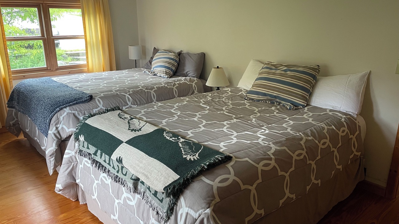 Photo of Bedroom in Alden