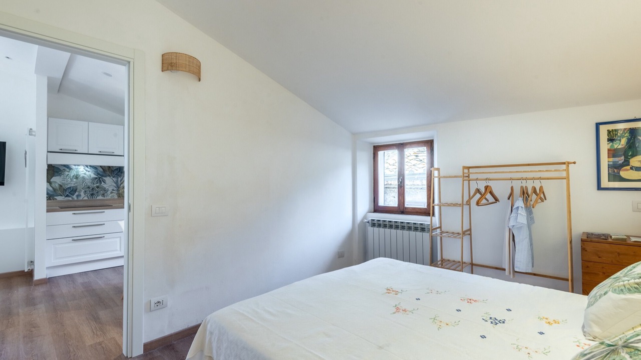 Photo of Bedroom in San Gimignano City Centre