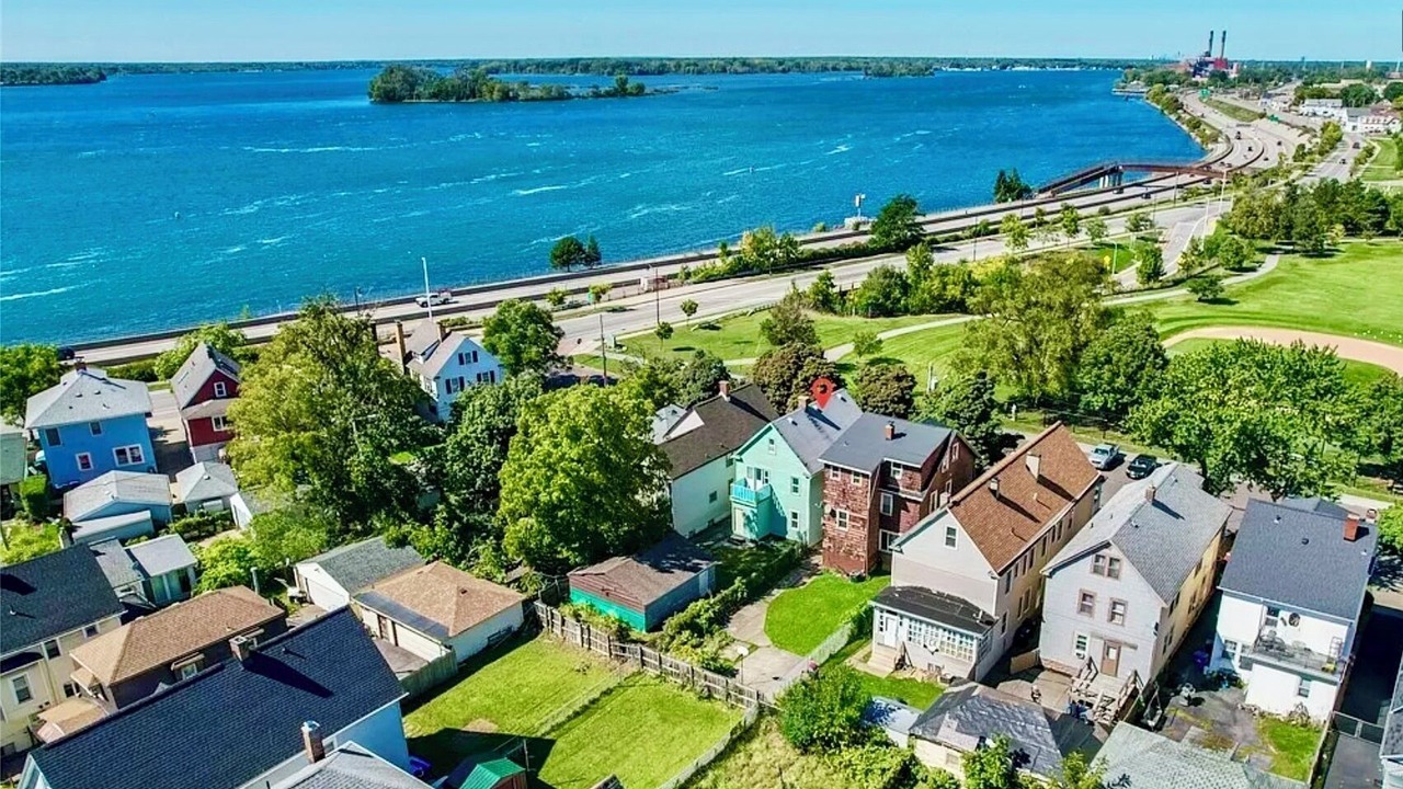 Photo of Outdoor in Buffalo